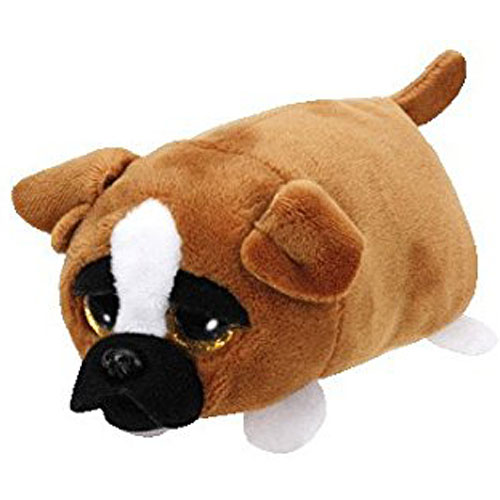Diggs Dog Teeny TYS 4in Stuffed Animal by Ty 42134 for sale online