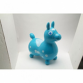Gymnic Rody Horse Teal