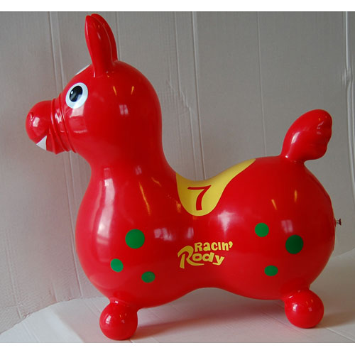 Rody red best sale