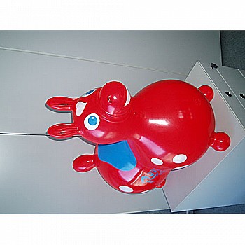 Rody Max (Red/Blue)