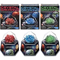 Crystal Growing Assortment B (sold individually)