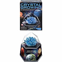 Crystal Growing Assortment B (sold individually)