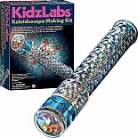 Kidzlabs - Kaleidoscope Making Kit