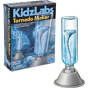 Kidzlabs - Tornado Maker