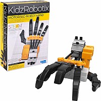 Kidzrobotix - Motorised Robot Hand