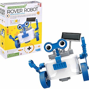 Green Science - Rover Robot