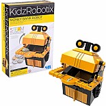 Kidzrobotix - Money Bank Robot