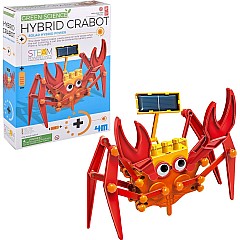 Green Science - Hybrid Crabot