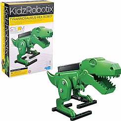 Kidzrobotix - Tyrannosaurus Rex Robot
