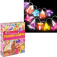 4M Kidzmaker - Origami Flower Lights