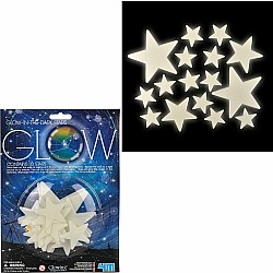 Glow-In-The-Dark Stars