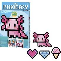 Pixoeasy Axolotl Splash Pack (sold individually)