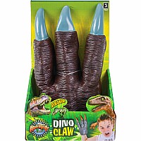 Plastic Dino Claw