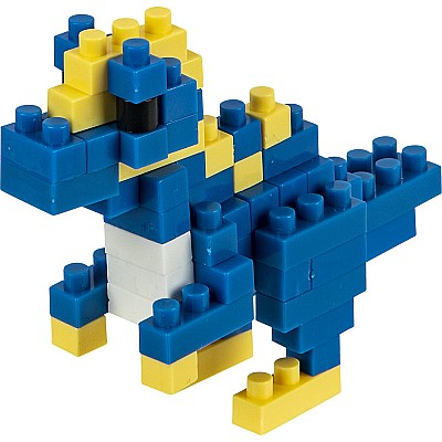 Mini Blocks Raptor