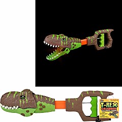T-Rex Grabber With Lights And Sound 13