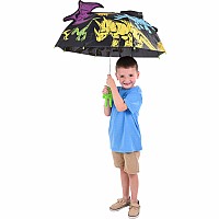 30" Dinosaur Umbrella