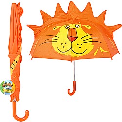 Lion Umbrella