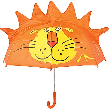 Lion Umbrella