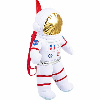 20" Astronaut Backpack