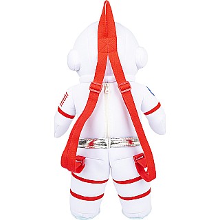 20" Astronaut Backpack
