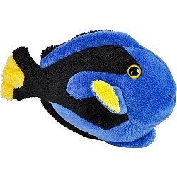 Mighty Mights Blue Tang