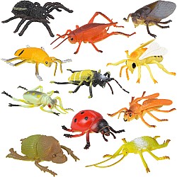 Insect Figures