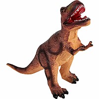 22" Soft  T-Rex