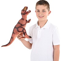 22" Soft  T-Rex
