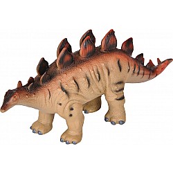 Soft Stegosaurus