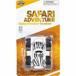 3.5" Safari Friction Tumbler