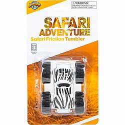 3.5" Safari Friction Tumbler