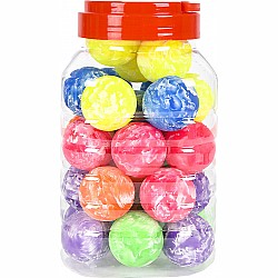 1.75" 45Mm Marble Ball (30Pc/Can)