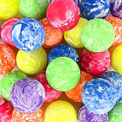 1.75" 45Mm Marble Ball (30Pc/Can)