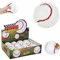 5" Puffer Baseball (assortment - sold individually)