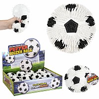 5" Puffer Soccer Ball