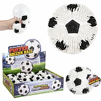5" Puffer Soccer Ball (assortment - sold individually)