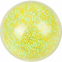 4" Squish Confetti Ball