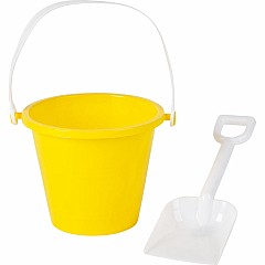 4.25" Beach Set