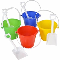 4.25" Beach Set