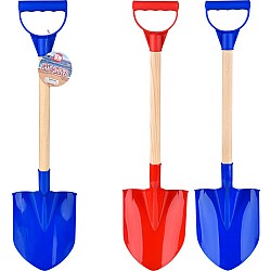 Plastic Sand Shovel