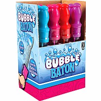 7" Bubble Baton
