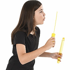 14.5" Bubble Baton