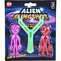 4" Alien Slingshot