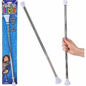 21" Twirling Baton
