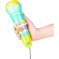 10" Echo Microphone