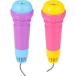 9.5" Echo Microphone