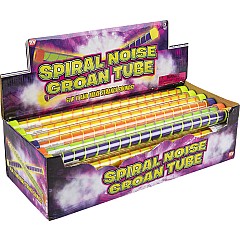Spiral Groan Tube 16