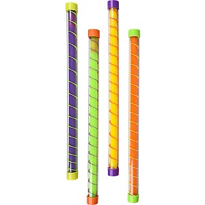 Spiral Groan Tube 16"