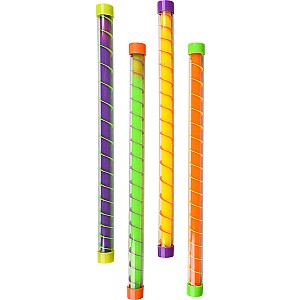 Spiral Groan Tube 16"