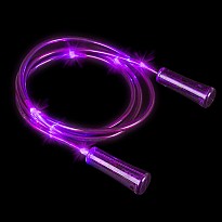 Light-up Jump Rope 93"